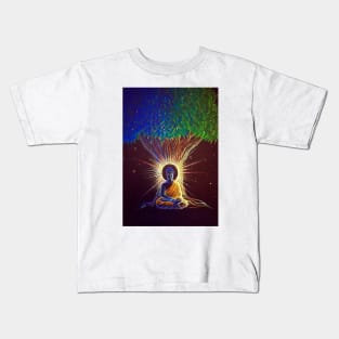 Enlightenment Kids T-Shirt